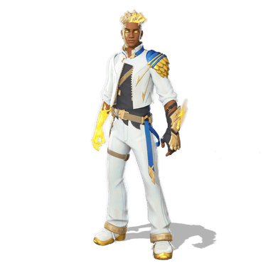 Apollo