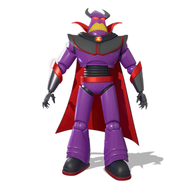 Emperor Zurg
