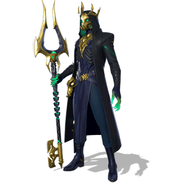 Hades