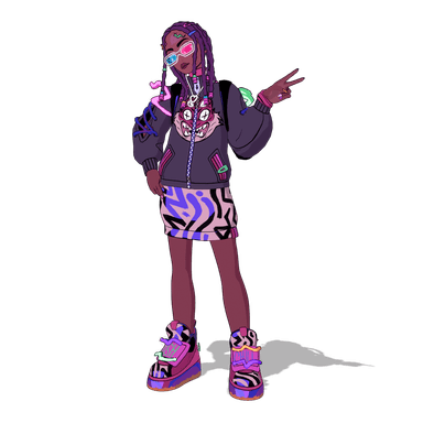 Imani
