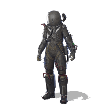 The Traveler
