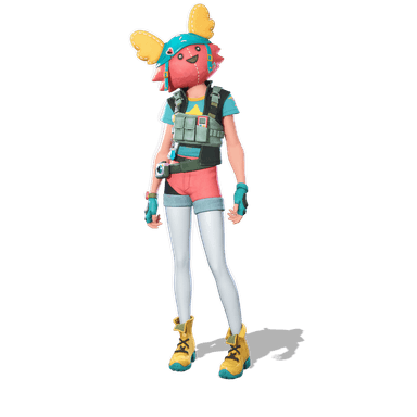 Undercover Skye