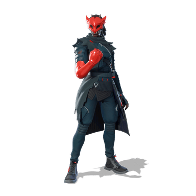 Red Claw
