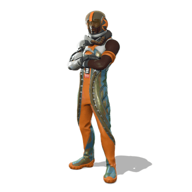 Cybernetic Assault Bomber
