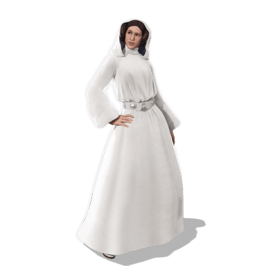 Leia Organa