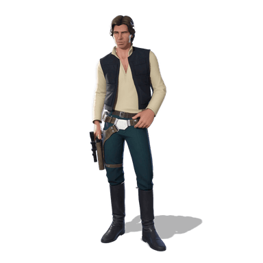 Han Solo