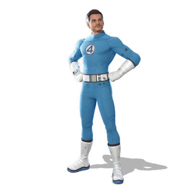 Reed Richards