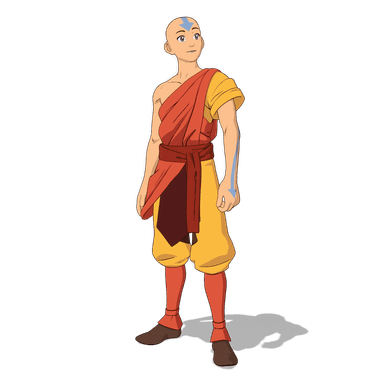 Aang