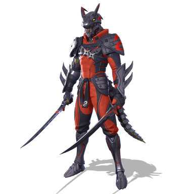 Drakon Steel Hybrid