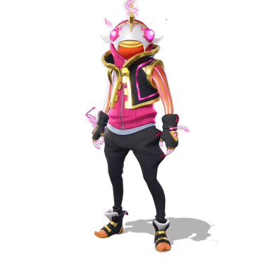 Fishdrift