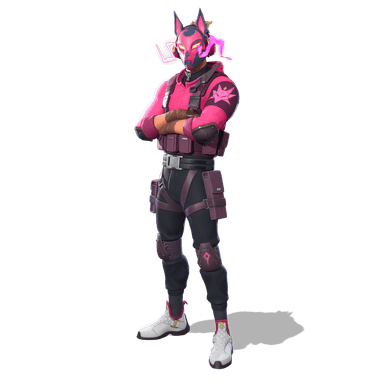 Rift Strider Drift