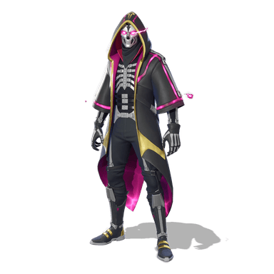 Skulldrifter