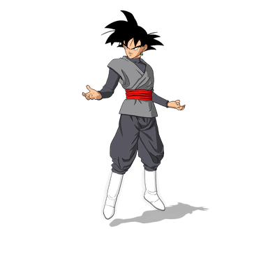 Goku Black