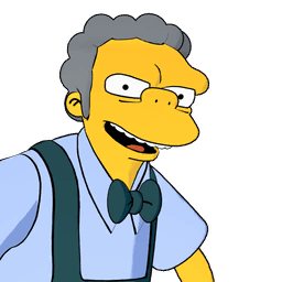 Moe Szyslak