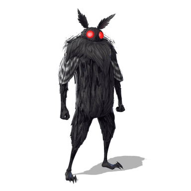 The Mothman