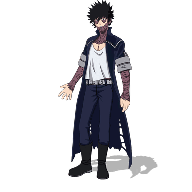 Dabi