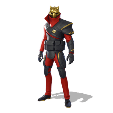 Heavy Elite Legionnaire