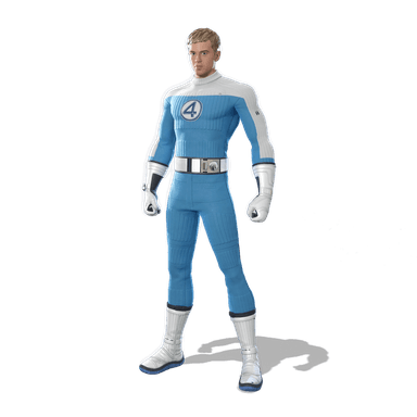 Johnny Storm