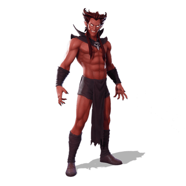 Mephisto