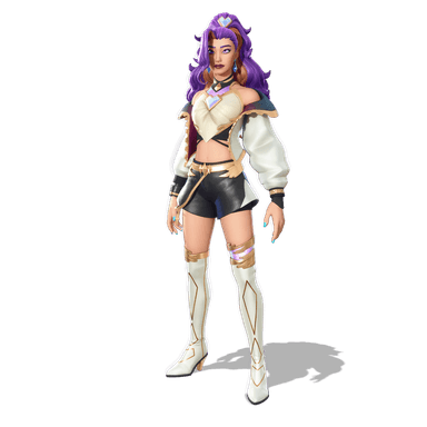 Venus Hart