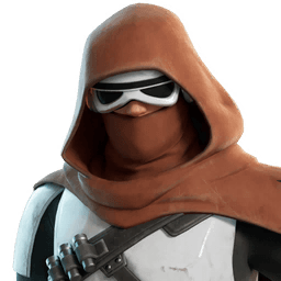 Forsworn Trooper