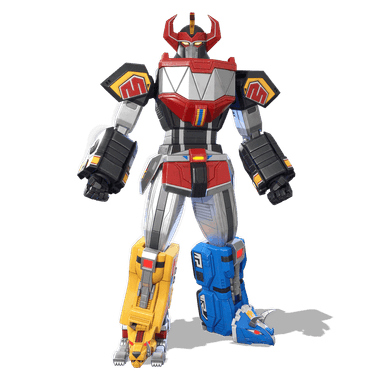 Dino Megazord