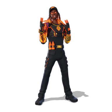 AMP KAI
