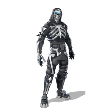 Skull Commander