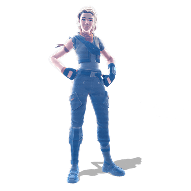 Recon Raider