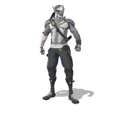 Genji