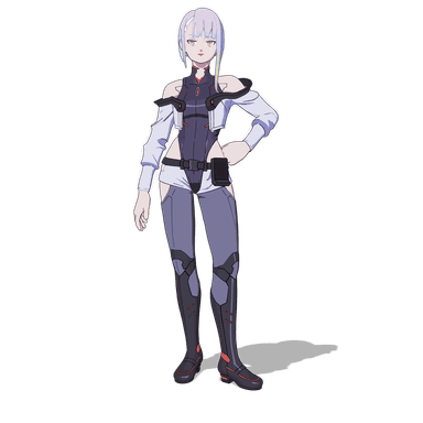 Lucyna Kushinada
