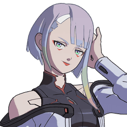 Lucyna Kushinada