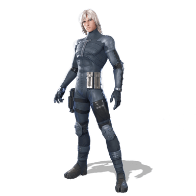 Raiden