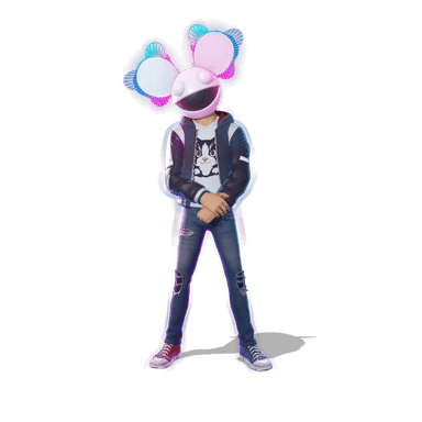 deadmau5