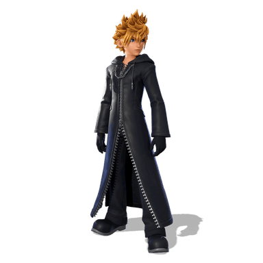 Roxas