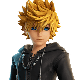 Roxas