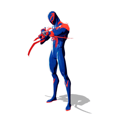 Spider-Man 2099