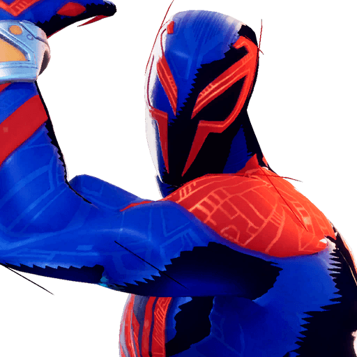 Spider-Man 2099