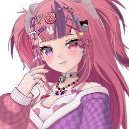 Decora Ironmouse