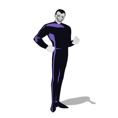 The Joker (Beyond)