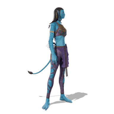 Neytiri