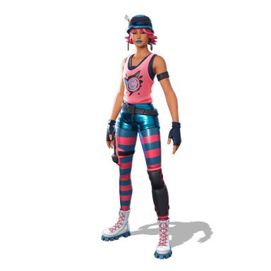 Razor Rae