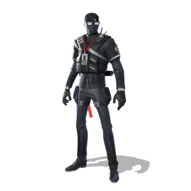 SHADOW Merc