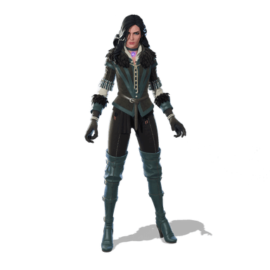 Yennefer of Vengerberg