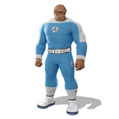 Ben Grimm
