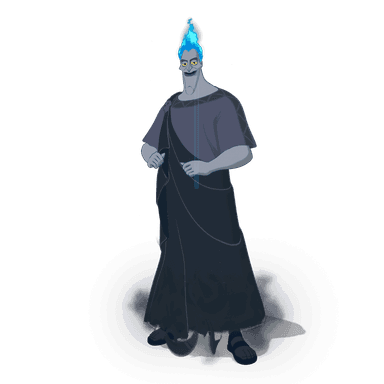 Hades (Lord of the Dead)