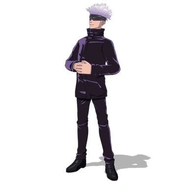 Satoru Gojo