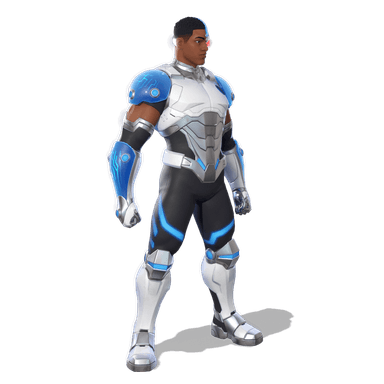 Cyborg
