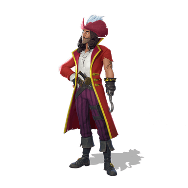 Captain Hook