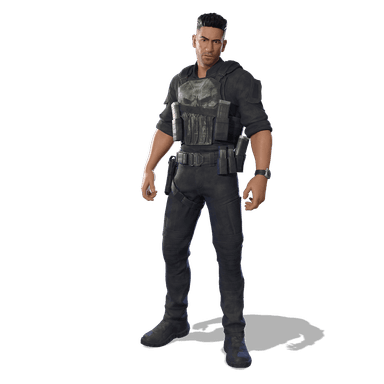 The Punisher
